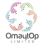 Omaytop Logo