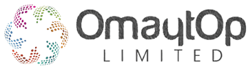 Omaytop Logo