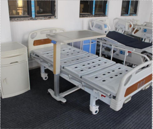 omaytop hospital beds